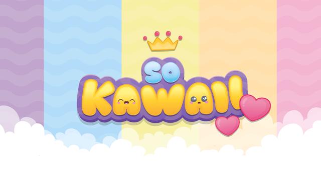 Toi-Toys introduceert nieuwe productlijn ‘So Kawaii’