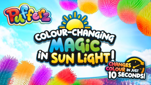 Innovation chez Pufferz