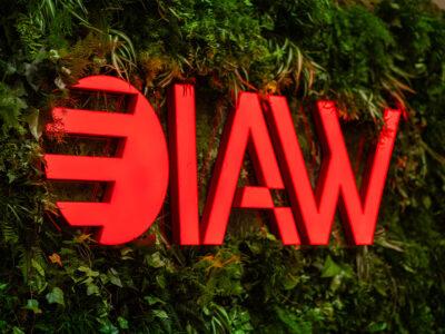 Bezoek ons op de IAW beurs in Keulen