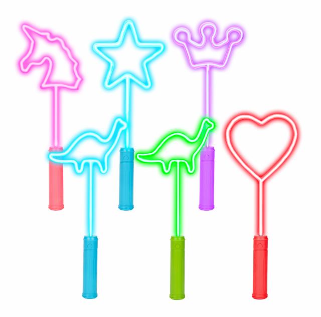 Light Stick assortiment