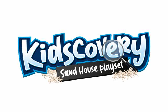 Sandbausteine Spielset